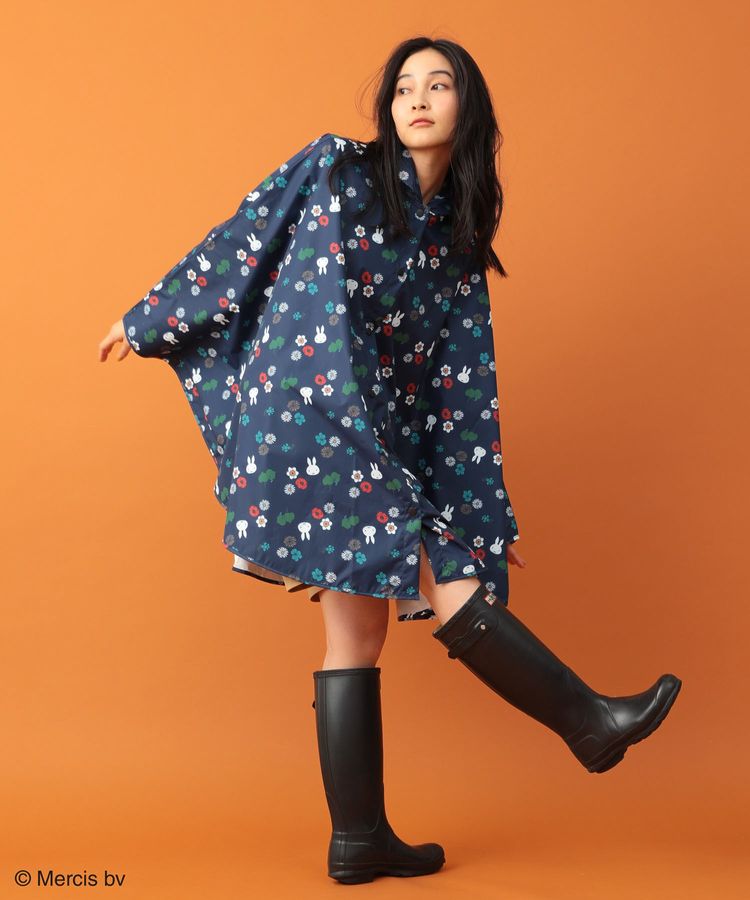 miffy/レインポンチョ/Green Parks（グリーン パークス）のその他