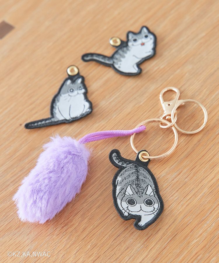 猫*郎様 夫を味方にする方法 1巻 ドイツ版 特装版 アクリルスタンド