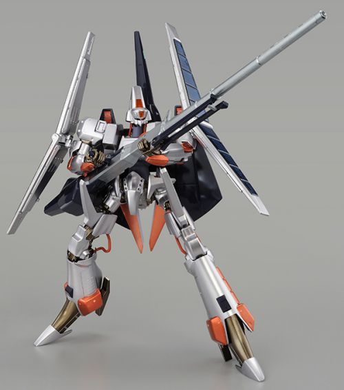 R3 1/100 エルガイムMk-II 重戦機エルガイム 【公式通販】