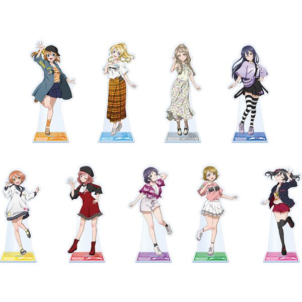 ラブライブ！Official Web Site|ニュース