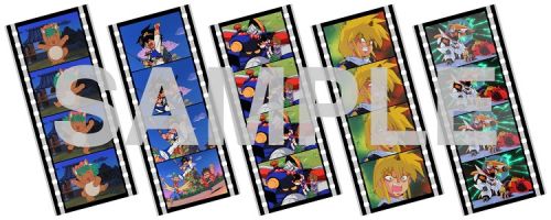 NEWS｜魔神英雄伝ワタル