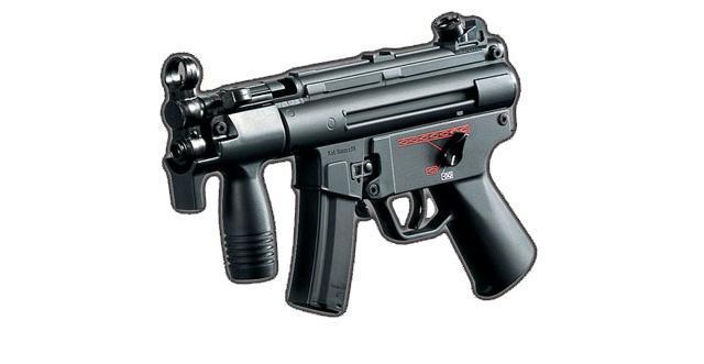 タ*カ様 東京マルイ MP5 ➕ハンドガン2丁 タ*カ様 東京