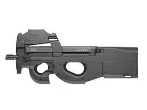 サバゲー引退品】P90プラス 東京マルイニッケル水素電池 COMBAT80