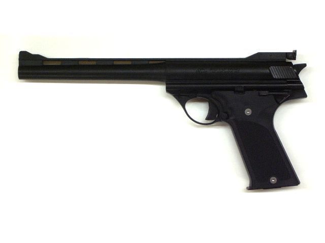 マルシン 44オートマグ CLINT1 8mmBBブローバック | サバゲー装備