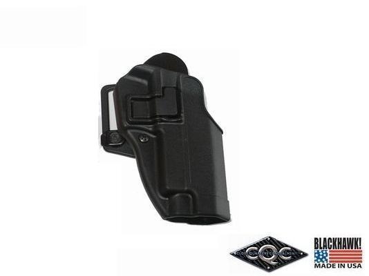 ブラックホーク CQC ホルスター P226 | サバゲー装備 | サバゲーる