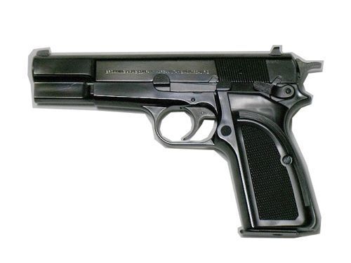 BROWNING HI-POWER タナカワークス MK3 タナカ ブローニング Mk3