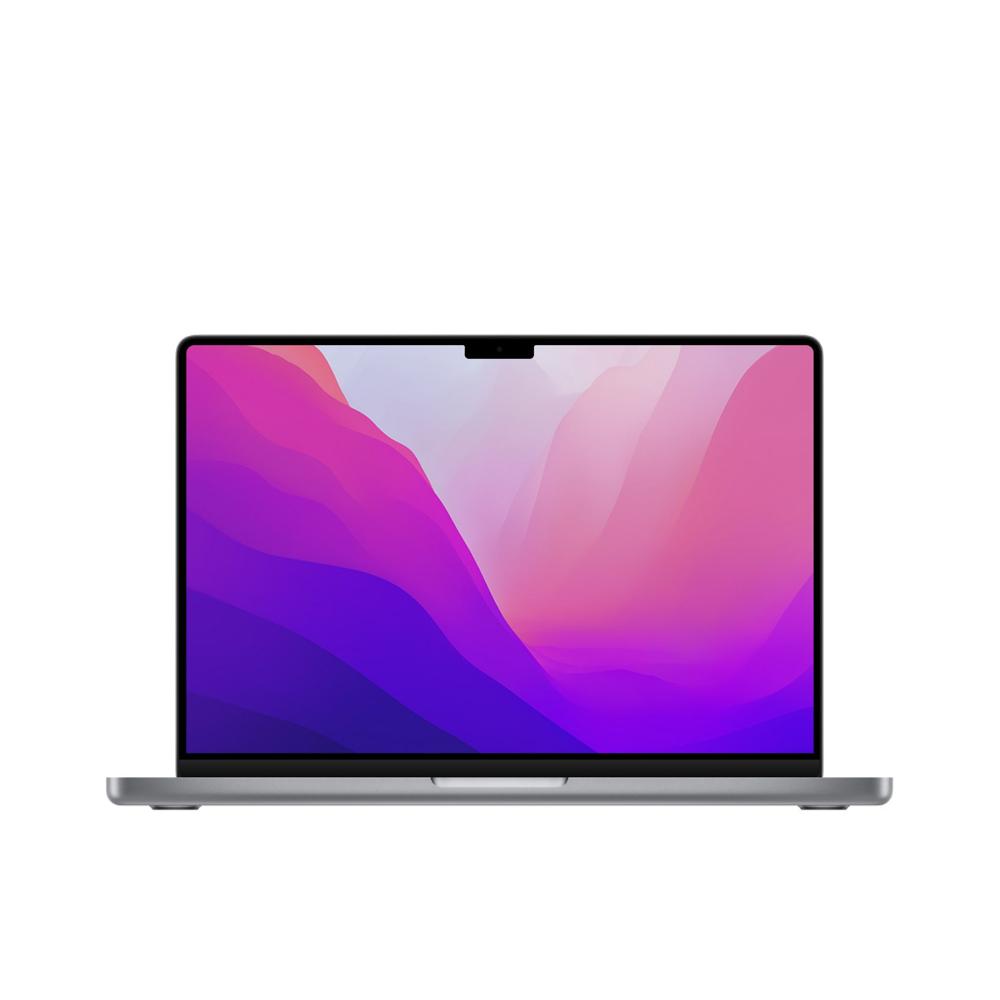 Laptop Apple Macbook M1 Pro 14.2 pulgadas Core 14 GPU 512GB SSD US