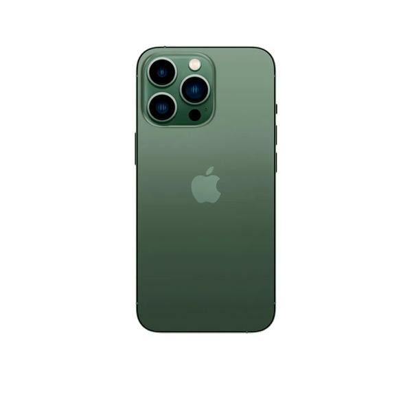 Teléfono Celular Apple Iphone 13 Pro De 128 GB Verde Alpino
