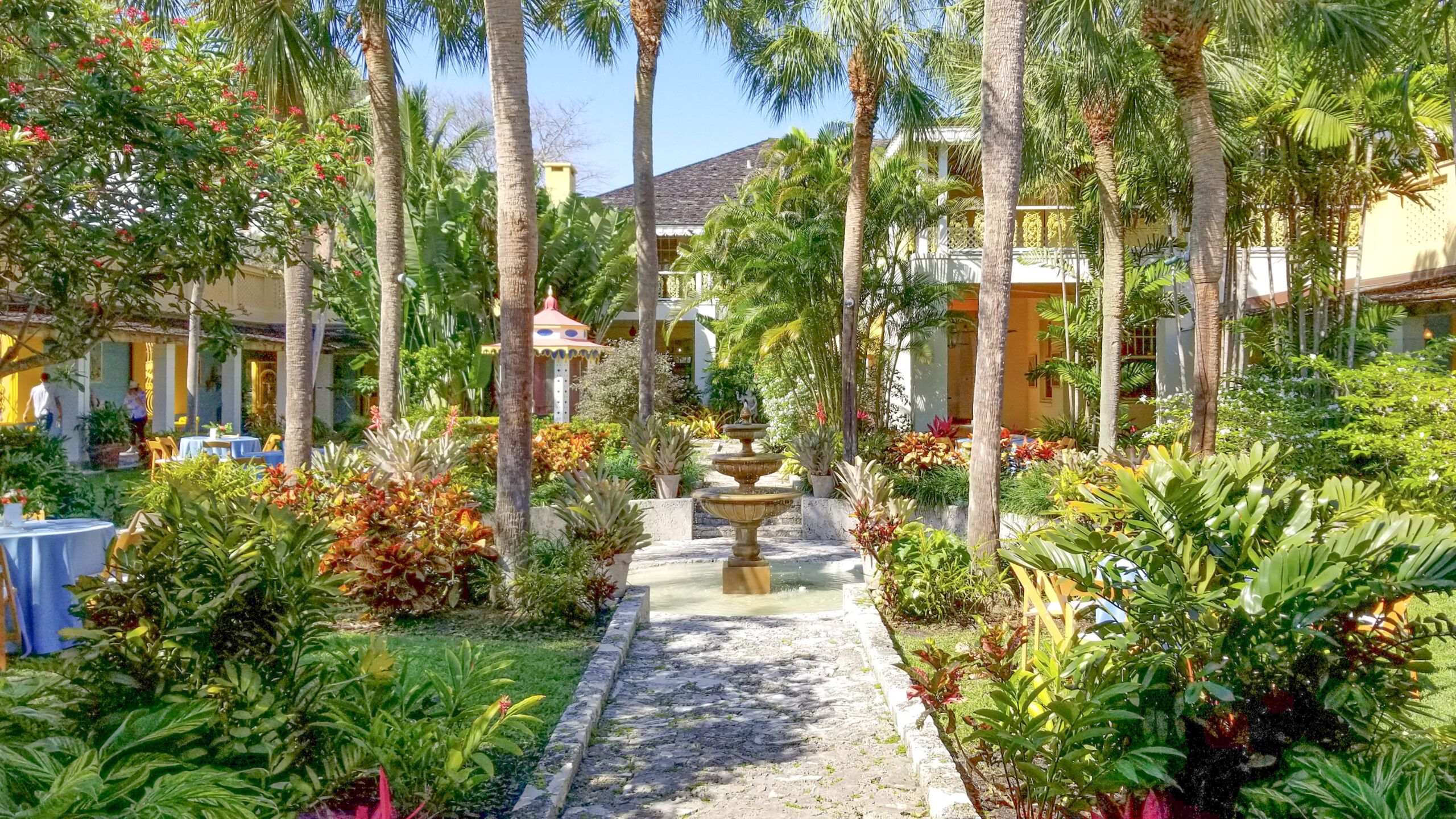 Bonnet House Museum & Gardens | Fort Lauderdale Venue | PartySlate