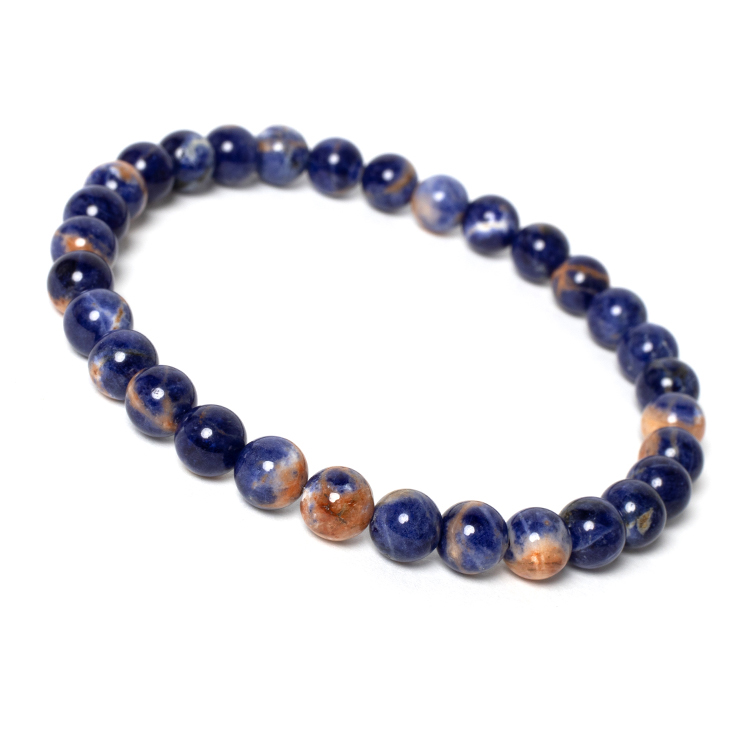 ゼオライトインソーダライト｜天然石・パワーストーン通販 Pascle