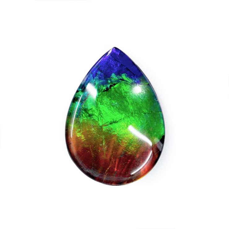 アンモライト｜天然石・パワーストーン通販 Pascle（パスクル）