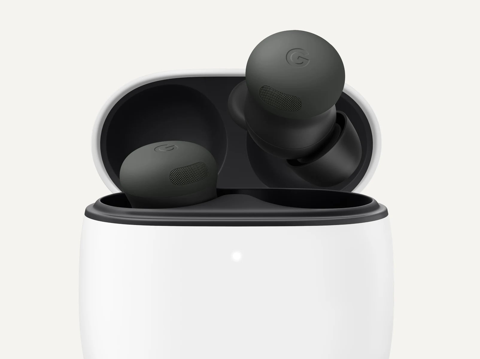 Auriculares Google Pixel Buds Pro 2 inalámbricos bluetooth con
