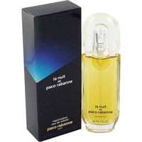Paco Rabanne La Nuit Perfume for Women - Buy Online Now at Perfume.com