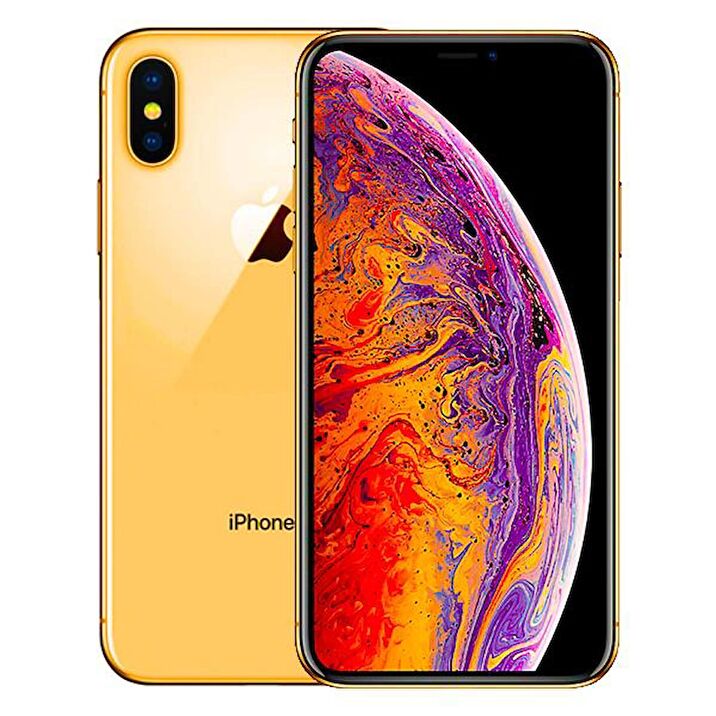 iPhone Xs Max Gold 256 GB SIMフリー SIMフリー iPhone XS Max 256GB