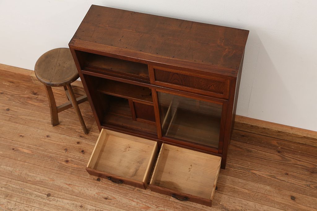 公式】アンティーク家具ラフジュ工房商品詳細ページアンティーク家具