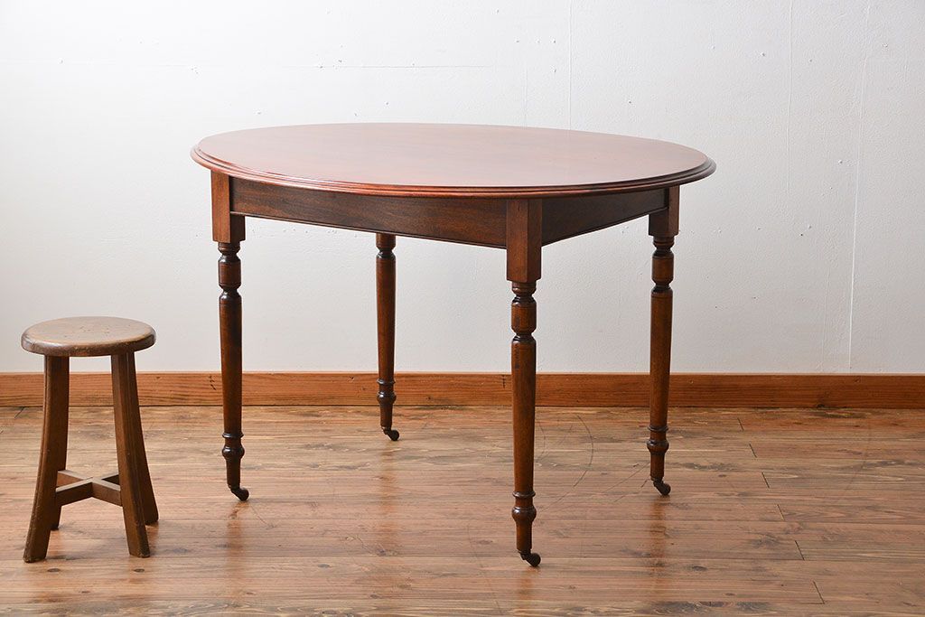 公式】アンティーク家具ラフジュ工房商品詳細ページアンティーク家具