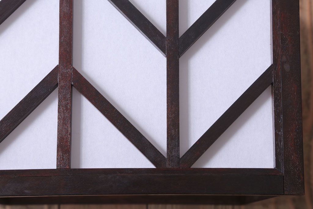 公式】アンティーク家具ラフジュ工房商品詳細ページビンテージ 松本