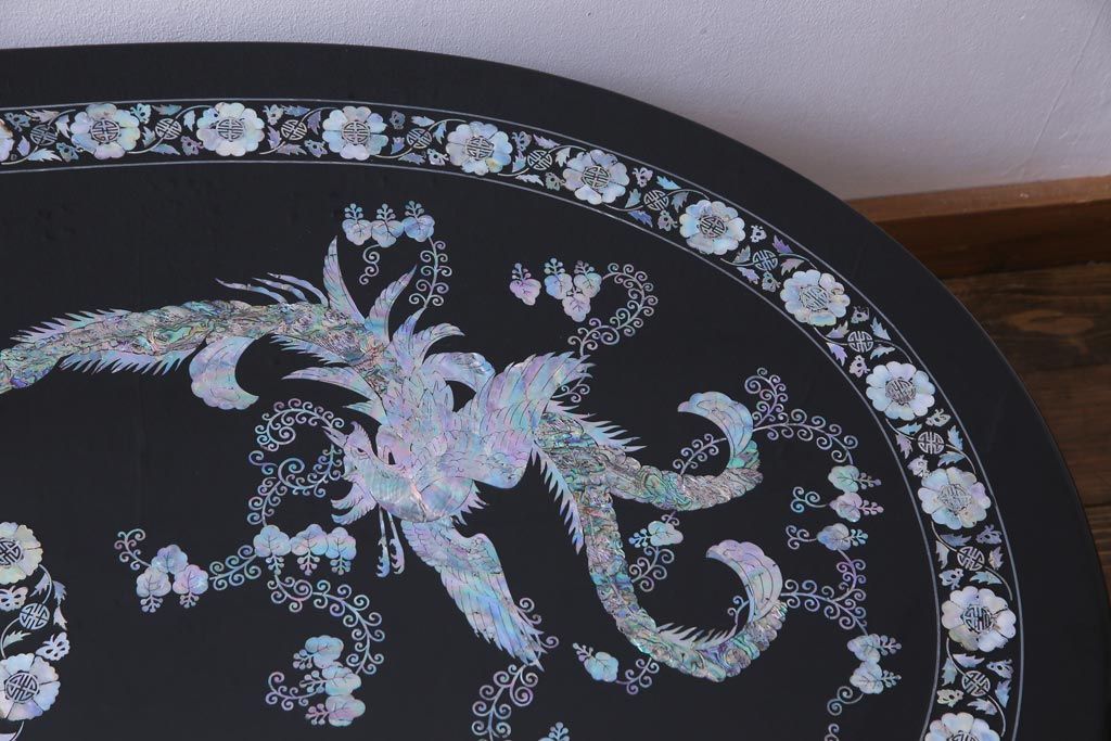 公式】アンティーク家具ラフジュ工房商品詳細ページ中古 民芸家具