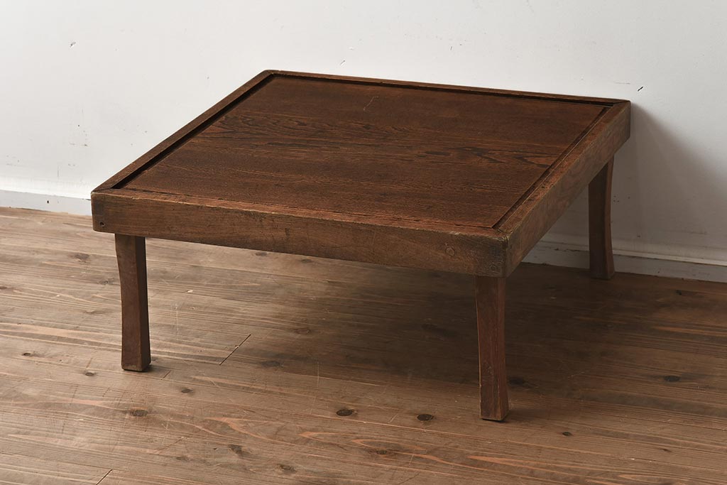 公式】アンティーク家具ラフジュ工房商品詳細ページレトロ家具 大正