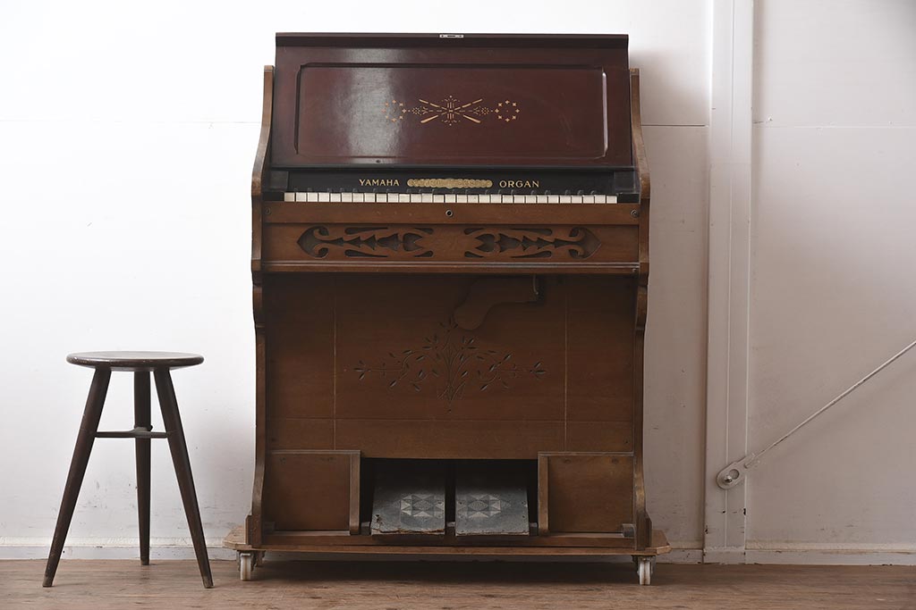 公式】アンティーク家具ラフジュ工房商品詳細ページ和製アンティーク