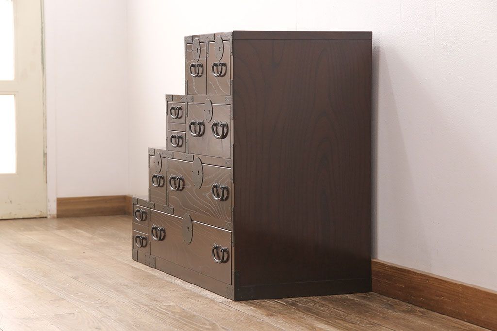 公式】アンティーク家具ラフジュ工房商品詳細ページ中古 美品 青木産業