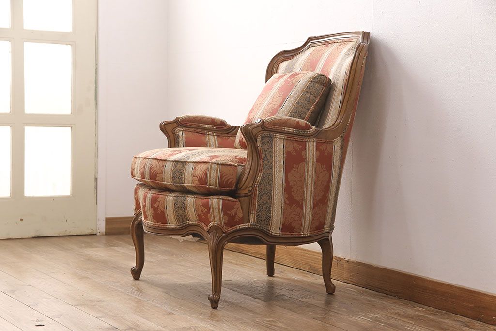 公式】アンティーク家具ラフジュ工房商品詳細ページ中古 美品 DREXEL