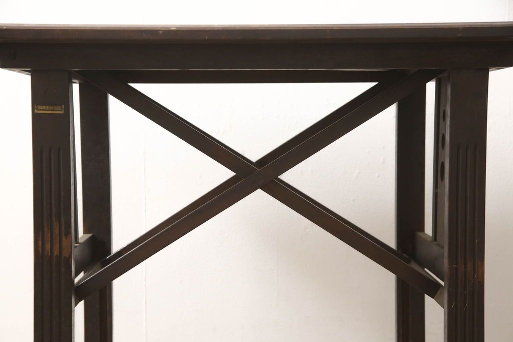 公式】アンティーク家具ラフジュ工房商品詳細ページ和製アンティーク