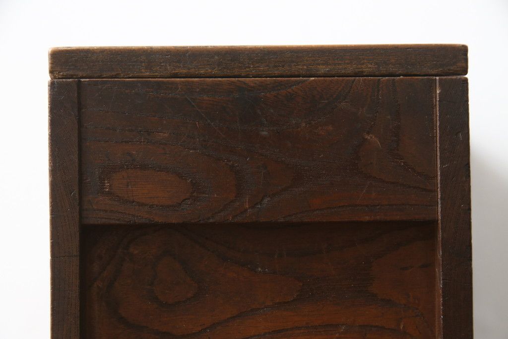 公式】アンティーク家具ラフジュ工房商品詳細ページ和製アンティーク