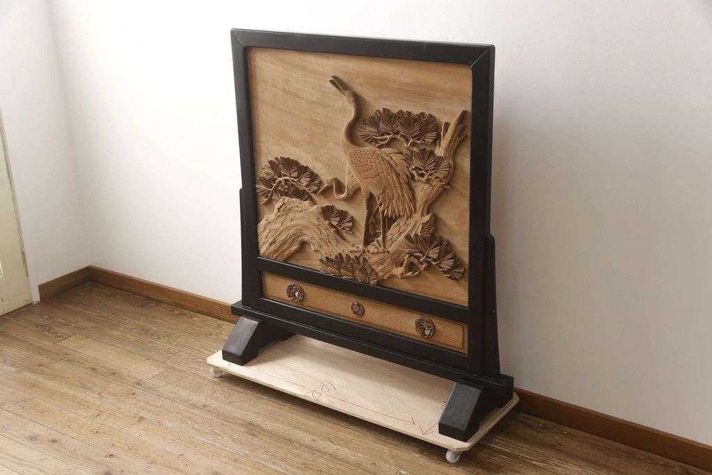 公式】アンティーク家具ラフジュ工房商品詳細ページ和製ビンテージ 最