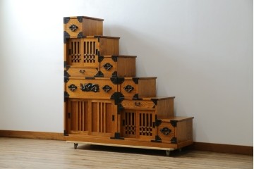 和箪笥 |家具の販売・通販|【公式】アンティーク家具ラフジュ工房