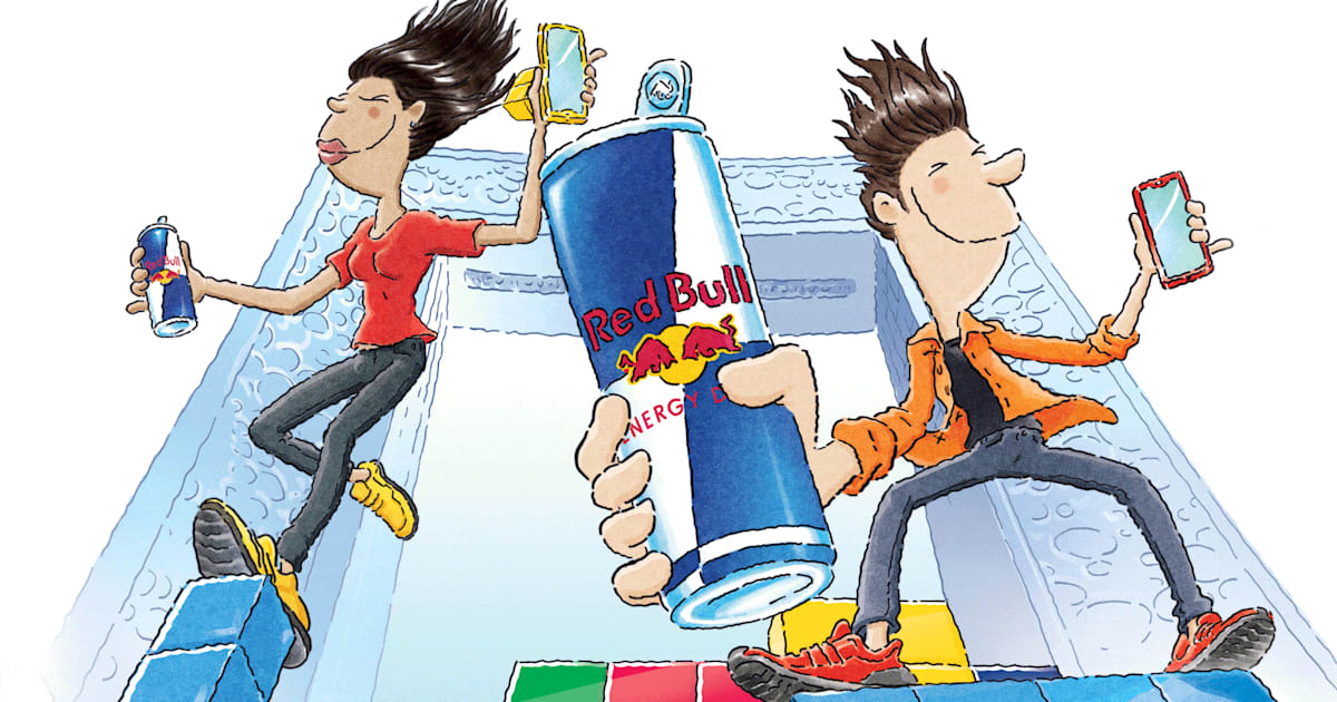 Red Bull Tetris® World Final｜公式イベント情報