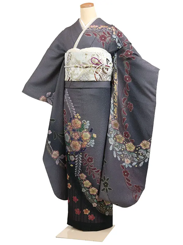 振袖 ・ 成人式 | 振袖（2月～12月利用） | B6AC0832000