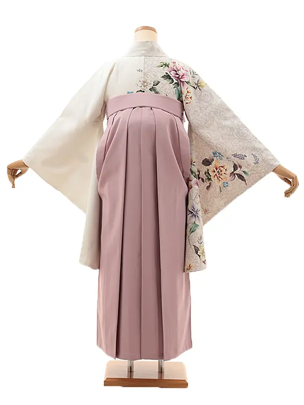 袴 （ 女性卒業袴 ・ 男性紋付 ） | 女性用袴（二尺袖） | 1AGV762000