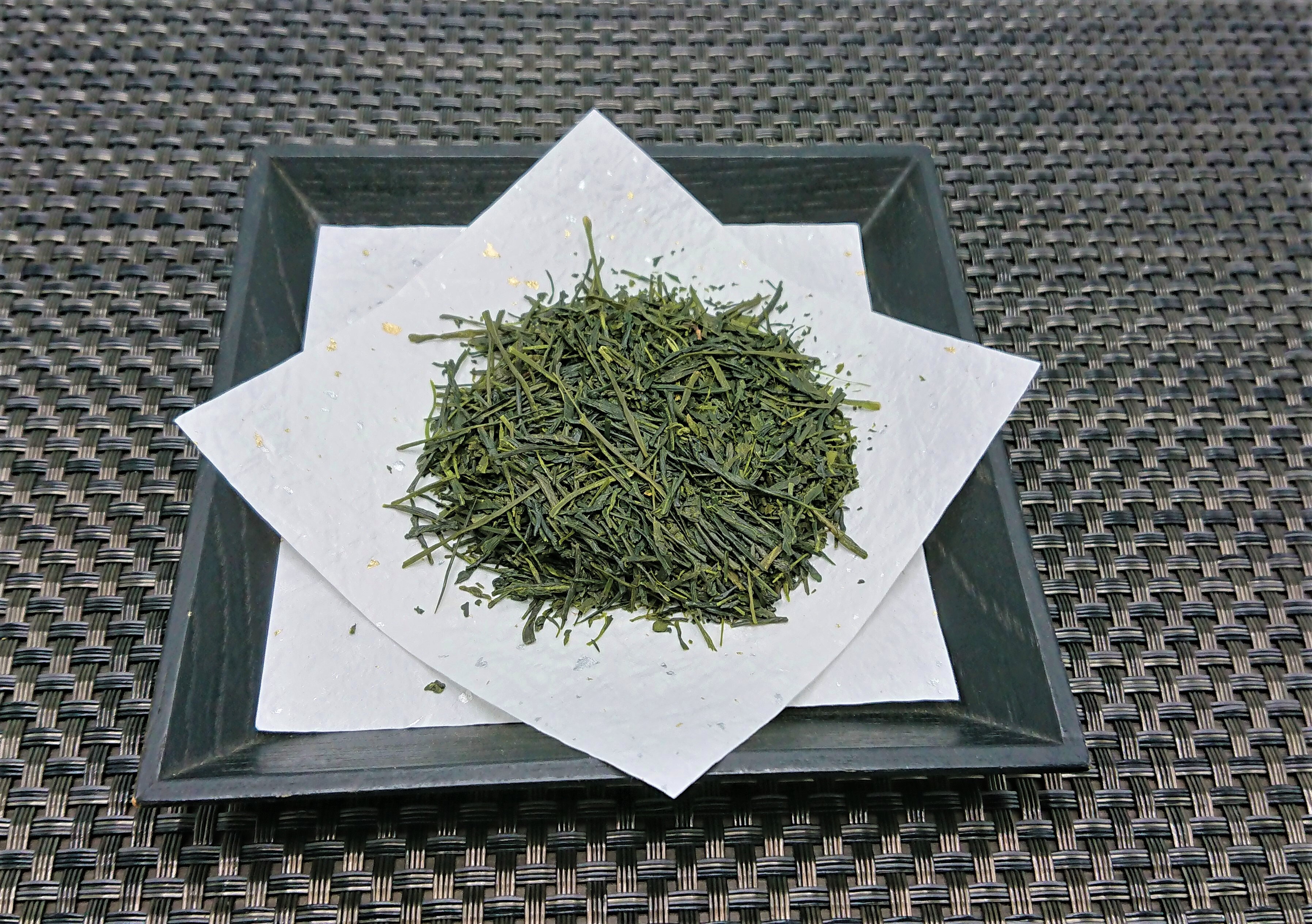 令和7年度新茶 令和7年度新茶 ◇令和7年 新茶◇【みなまた茶】上