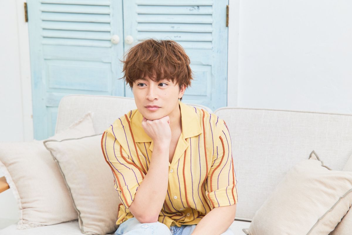 インタビュー】白濱亜嵐さん（GENERATIONS）さんが語るフィリピンの