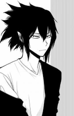 Tamaki Amajiki x Reader {{Scenerios}} - 😡He gets jealous😡 - Wattpad