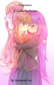 Forgiveness (Yurika Fanfic) - Chapter #1.) Absent for the first