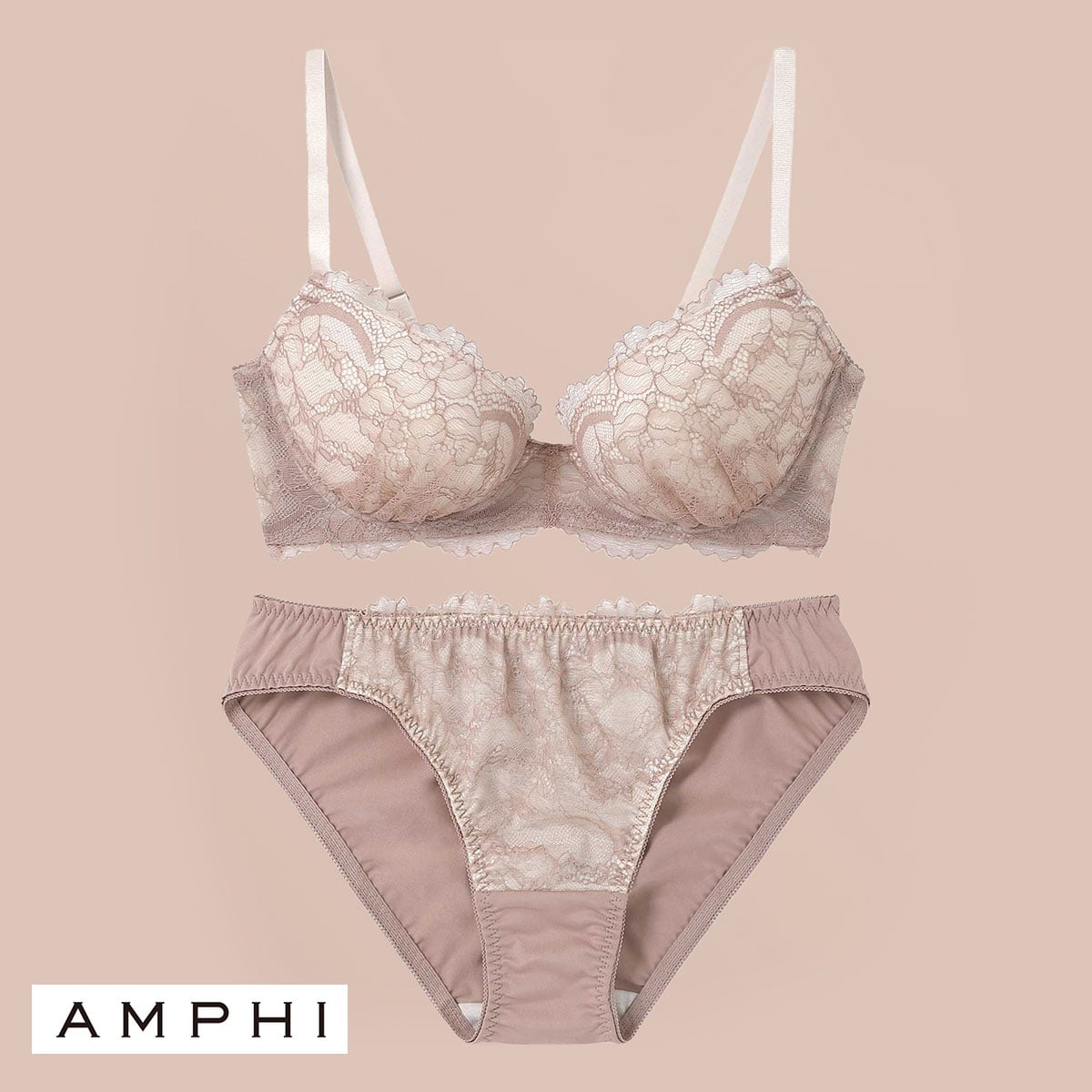 アンフィ AMPHI 推し活にもオススメ♪多彩なカラーバリエーション