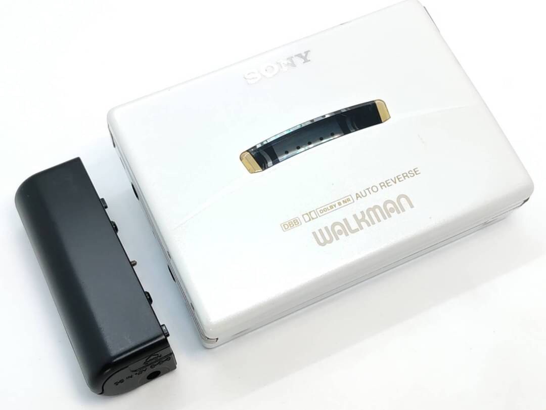 Sony WM-171 ▷ Walkman.land