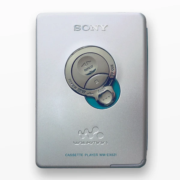 Sony WM-EX621 ▷ Walkman.land