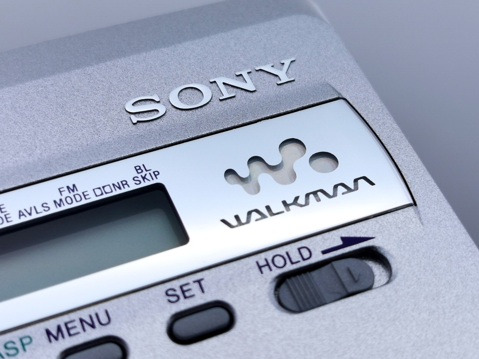 Sony WM-FX888 ▷ Walkman.land