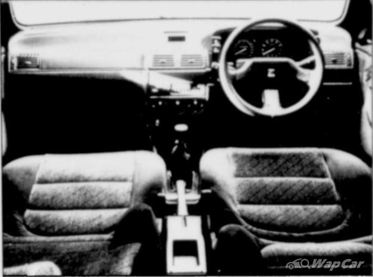 The Citroen ZX was the affordable European hot hatch Malaysians