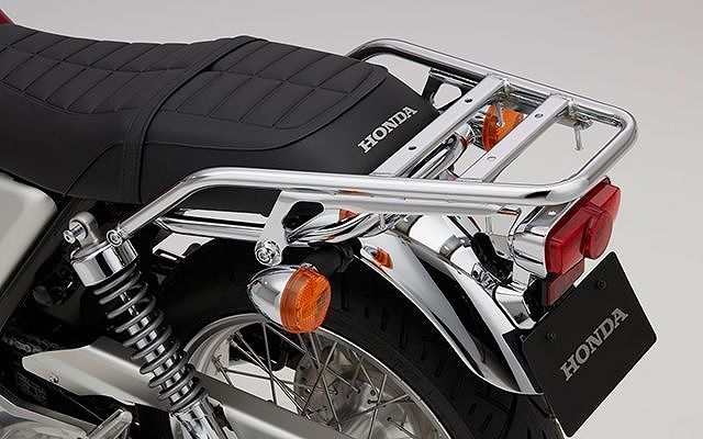 HONDA CB1100EX ファイナルエディション 燃料タンク 1箇所傷有り HONDA