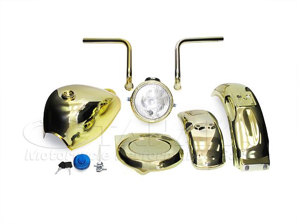 楽天市場】モンキー ツイン（カウル｜外装パーツ）：パーツ<バイク用品