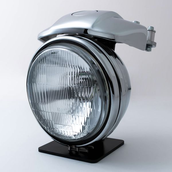 まーと）SR400 RH01J 3型 ヘッドライト セット まーと）SR400 RH01J 3