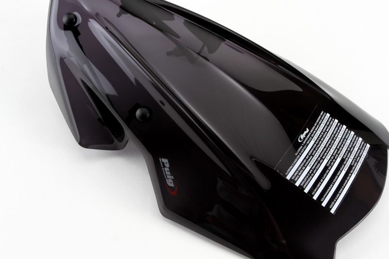 Webike | Puig プーチ ニュージェネレーションNKスクリーン(TOURING