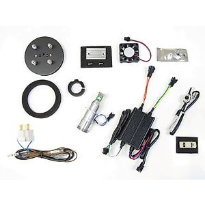 04-05 ZXT00C カワサキ ZX-10R LEDヘッドライトバルブ | バイクパーツ