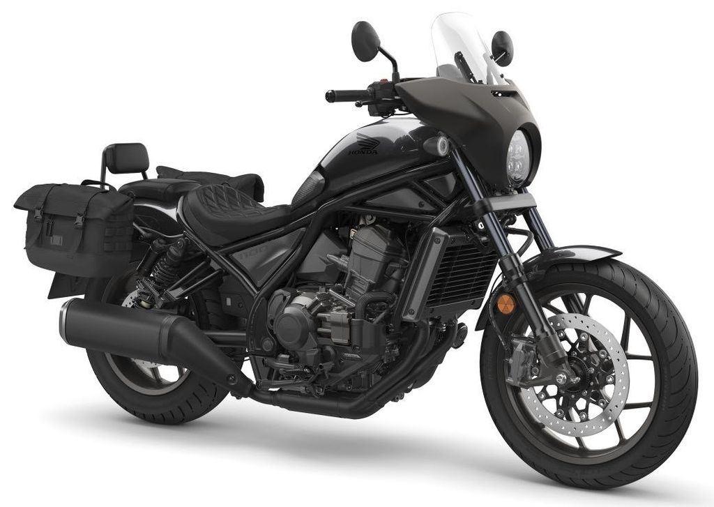 Webike | HONDA ホンダ タンクパッド Rebel1100(08P71-MLA-A00) | ニー