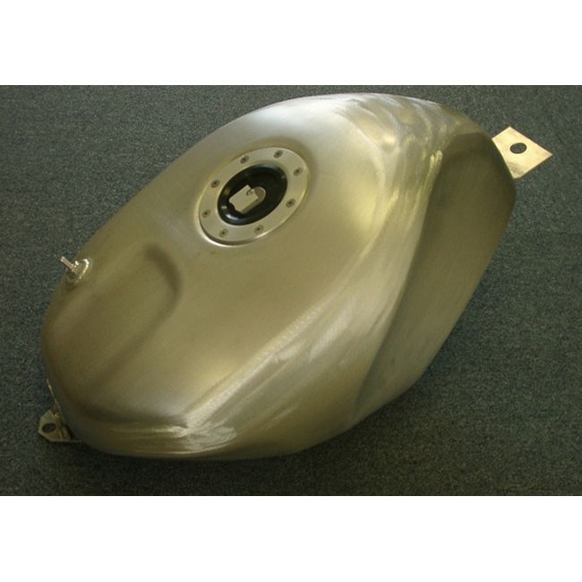 Webike | Beater ビーター アルミタンク NSR250(W-1830-025