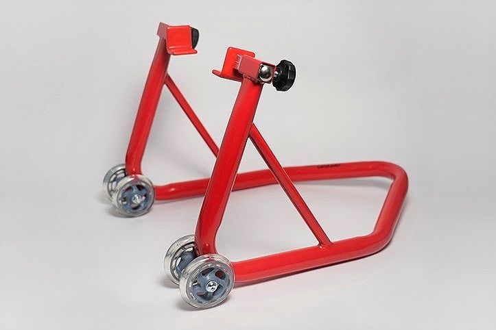 Webike | MINIMOTO ミニモト リヤメンテナンススタンド ノーマル APE